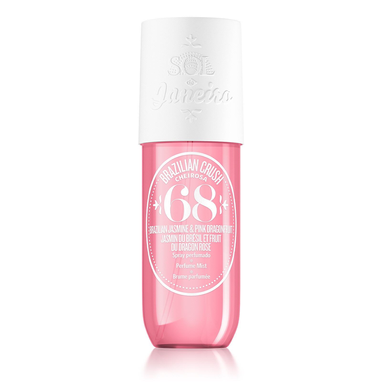Cheirosa 68 Perfume Mist 240ml