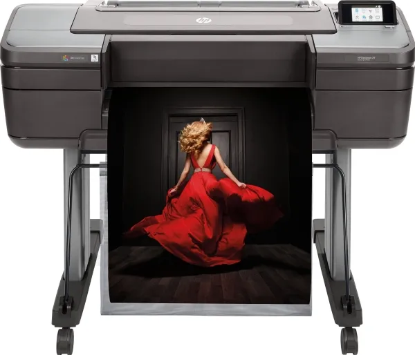 HP DesignJet Z9  PostScript - 24