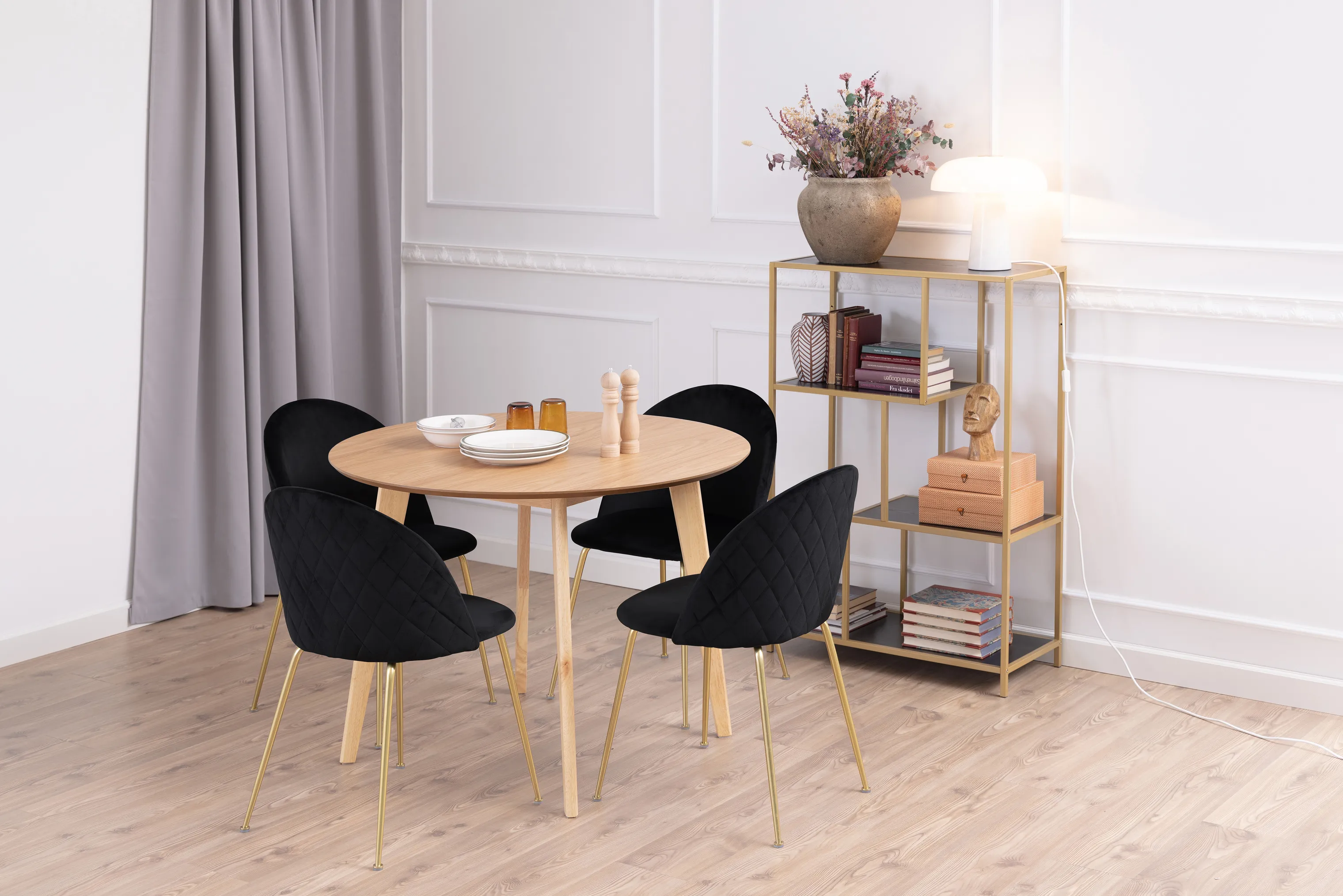 CASA Living Roxby Spisebord