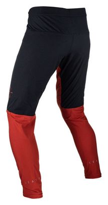 Pantalon Leatt MTB Trail 2.0 Rouge