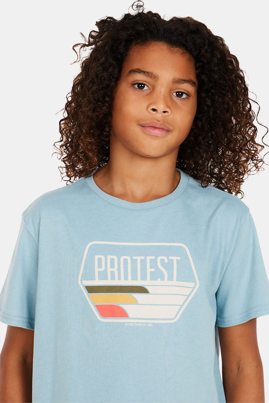 Protest Protest Prtloyd T-Shirt Junior