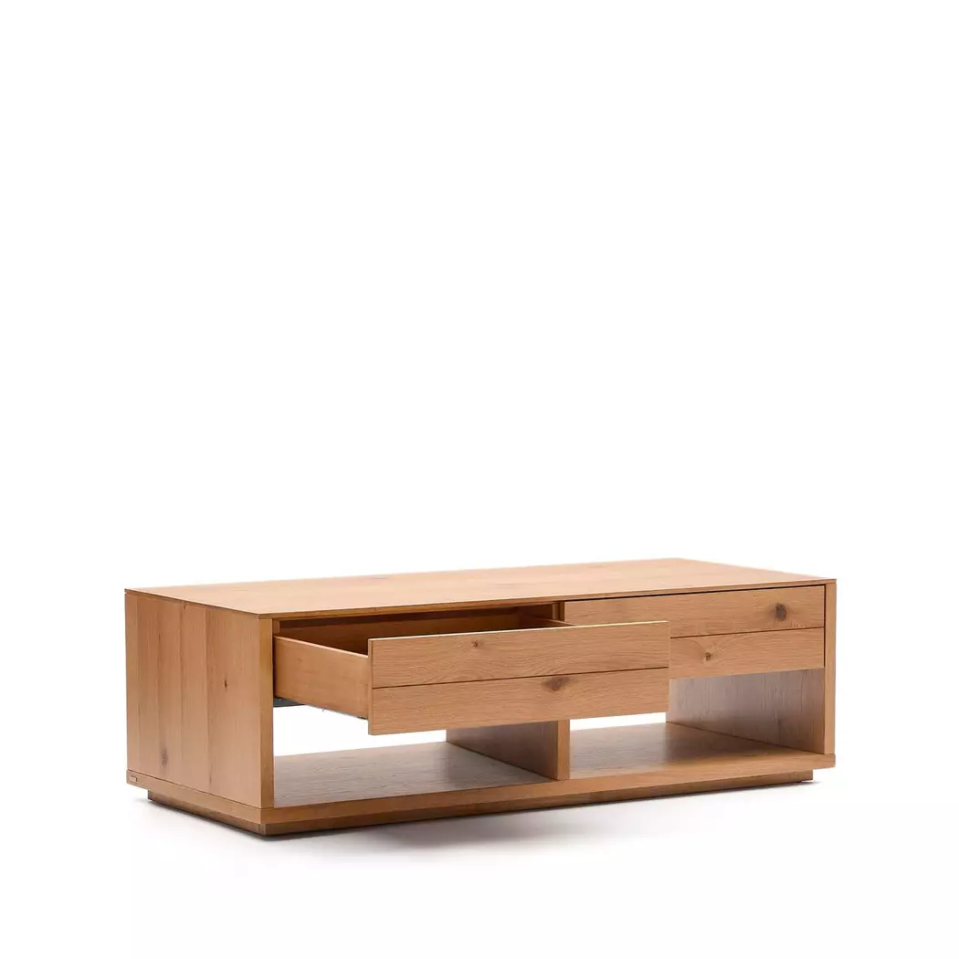 Couchtisch Alguema