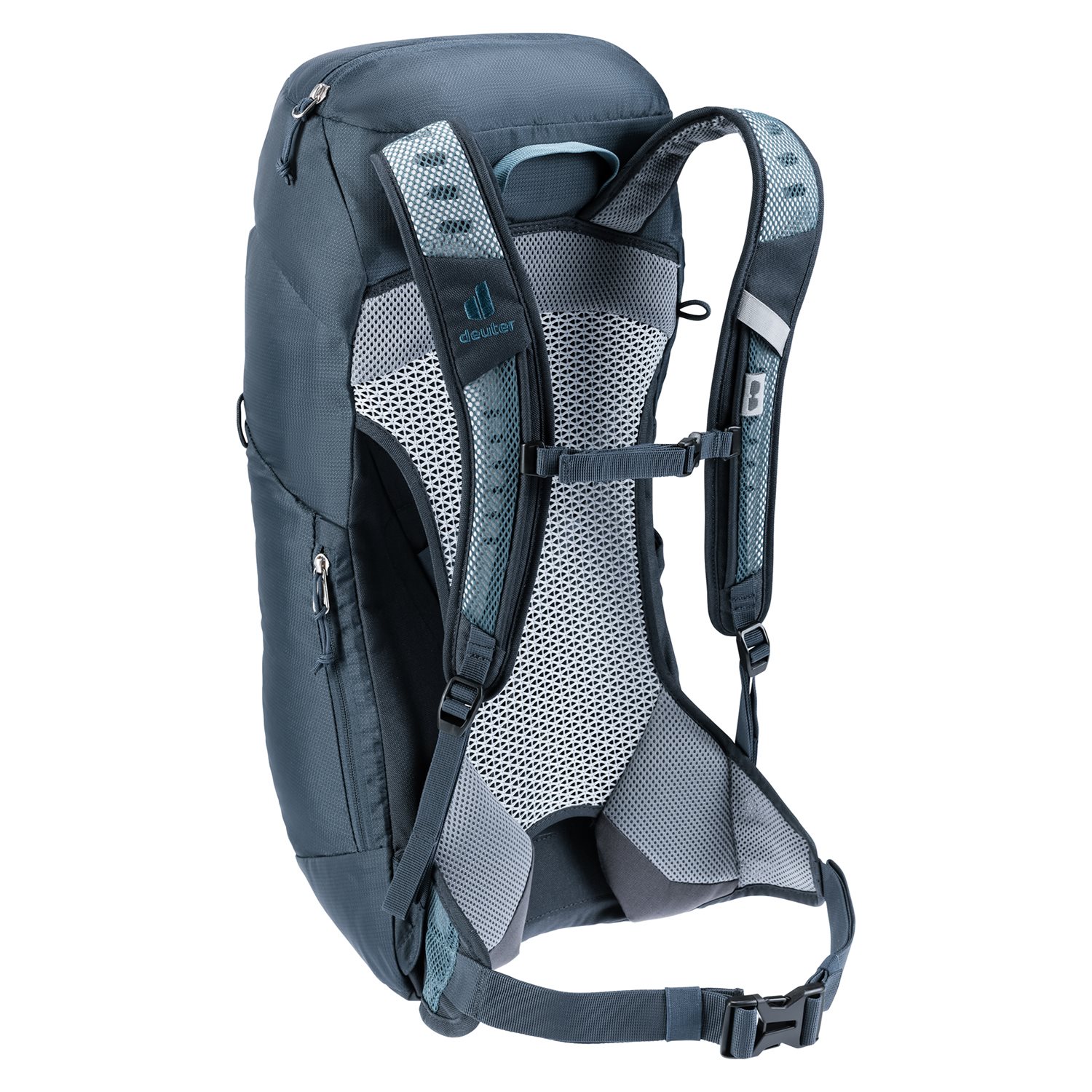 Deuter AC Lite 16 atlantic-ink
