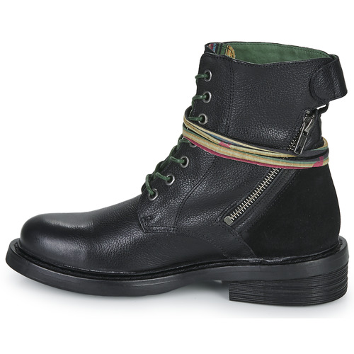 Felmini - D229 - Noir