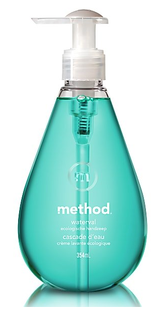 Method Handzeep Waterval 354ML