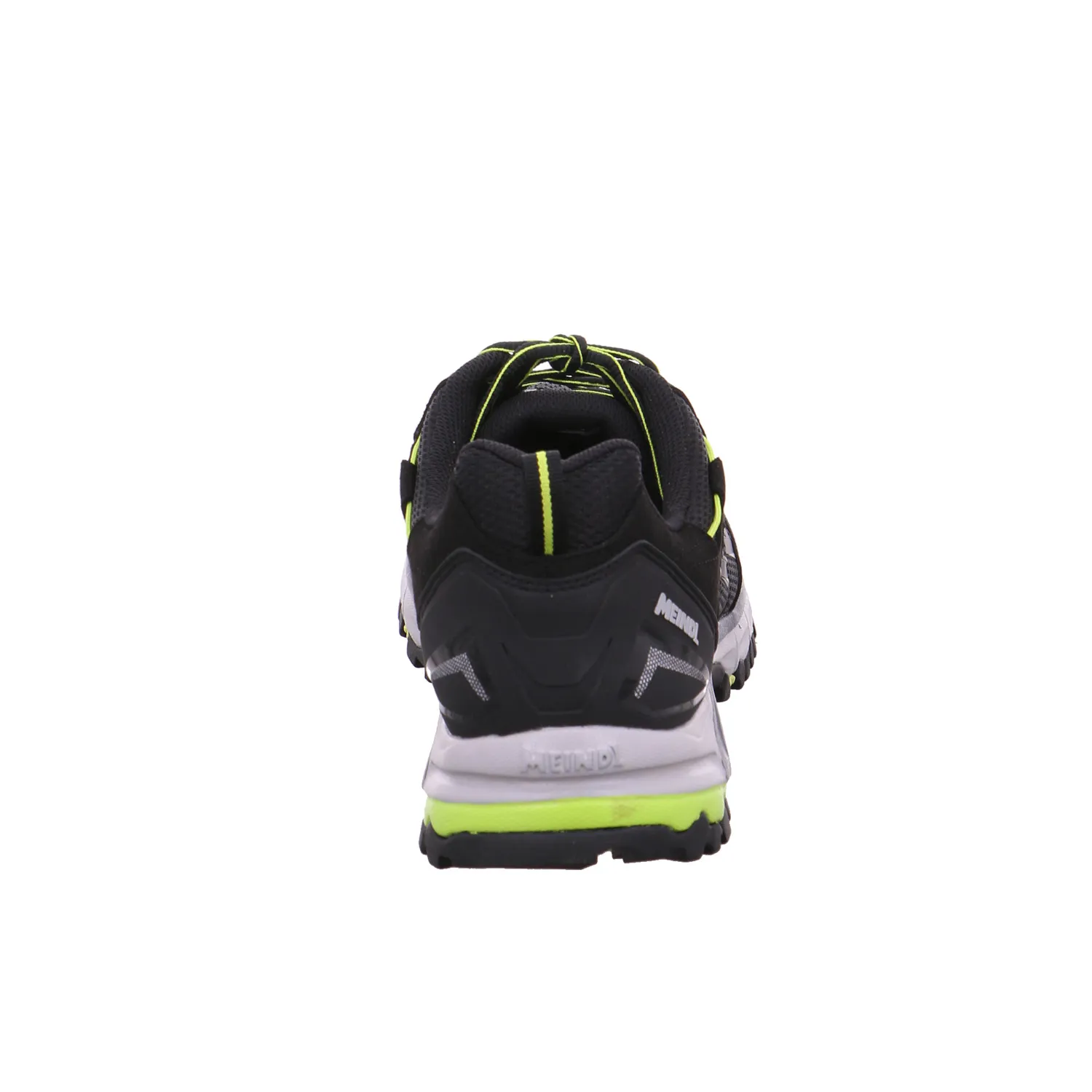 MEINDL Walking + Outdoor Schwarz Synthetik  Gore-Tex