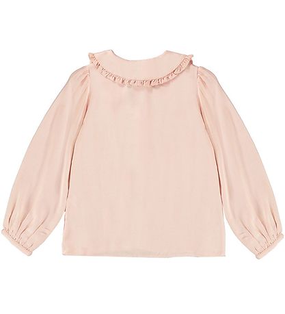 Molo Hemd - Robbin - Fluffy Rose