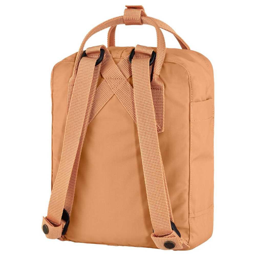 Fjallraven - Kanken Mini Rugzak - 7 liter