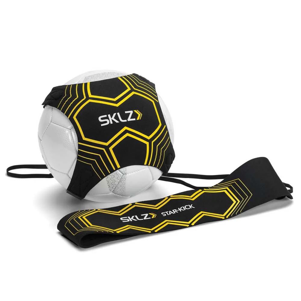 Sklz Sternen-Kick-Skill-Trainer-Gürtel