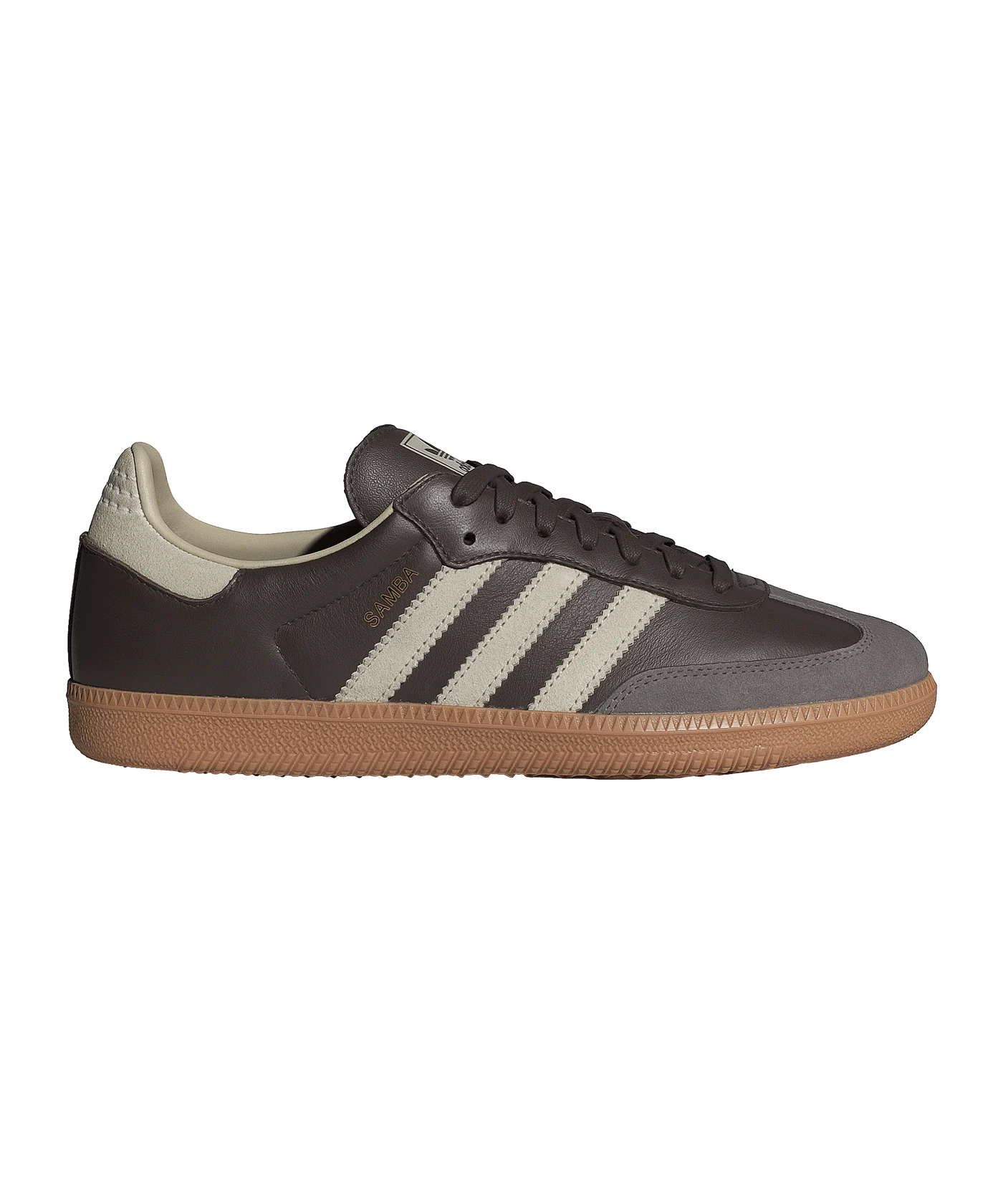 adidas Originals Samba OG Braun