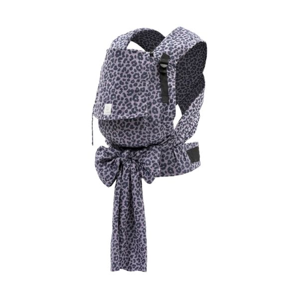 Stokke® Limas™ Plus Babydrager - Leopard Lilac