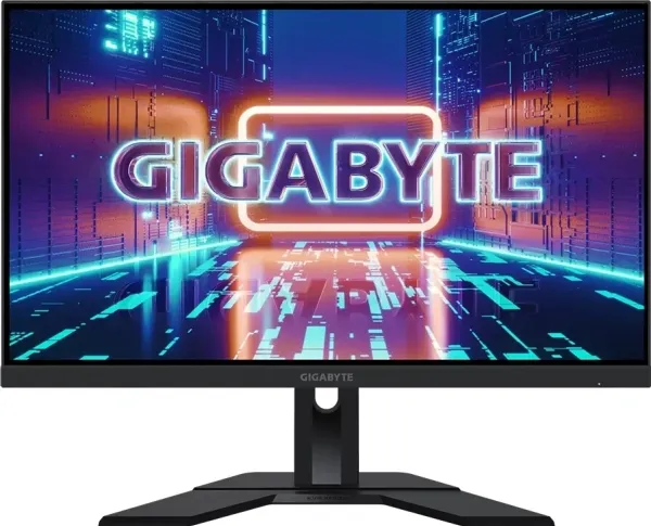 [OUTLET] - Gigabyte M27Q X - LED-skærm - 27
