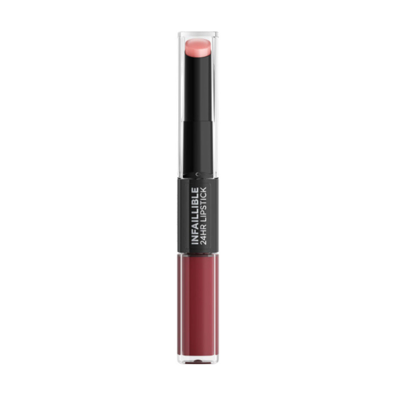 L'ORÉAL PARIS Infaillible X3 2-STEP LippenstiftEverlasting Paris