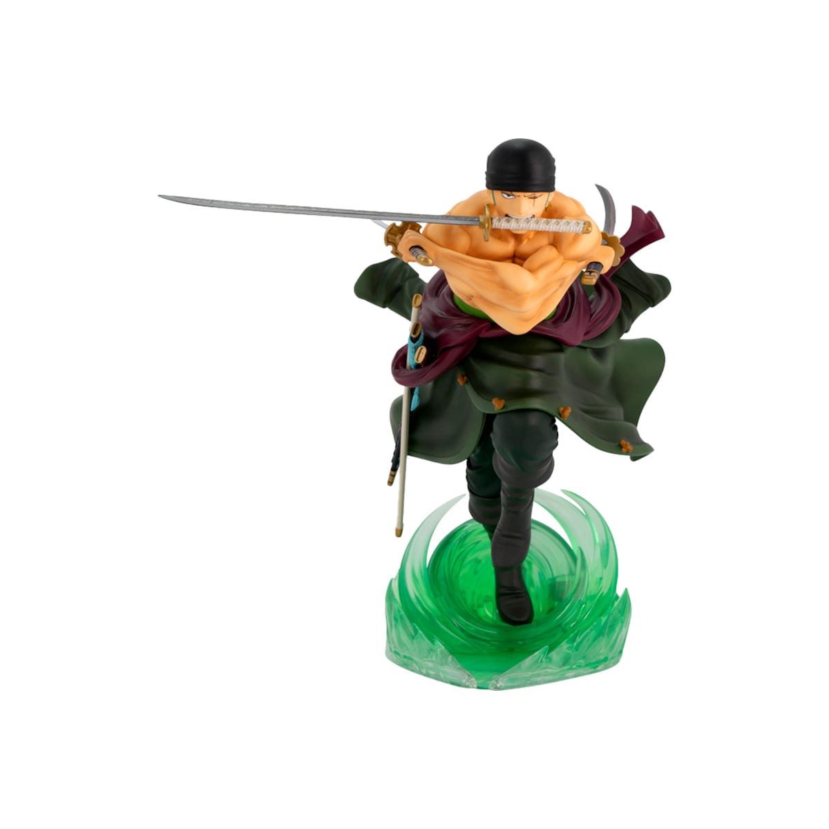 ABYStyle Studio One Piece actionfigur (Zoro)