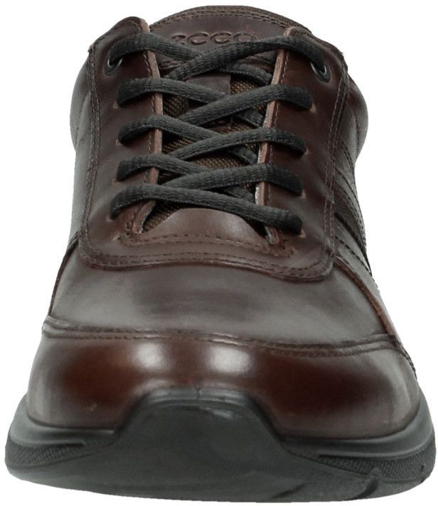 Ecco Irving donkerbruin
