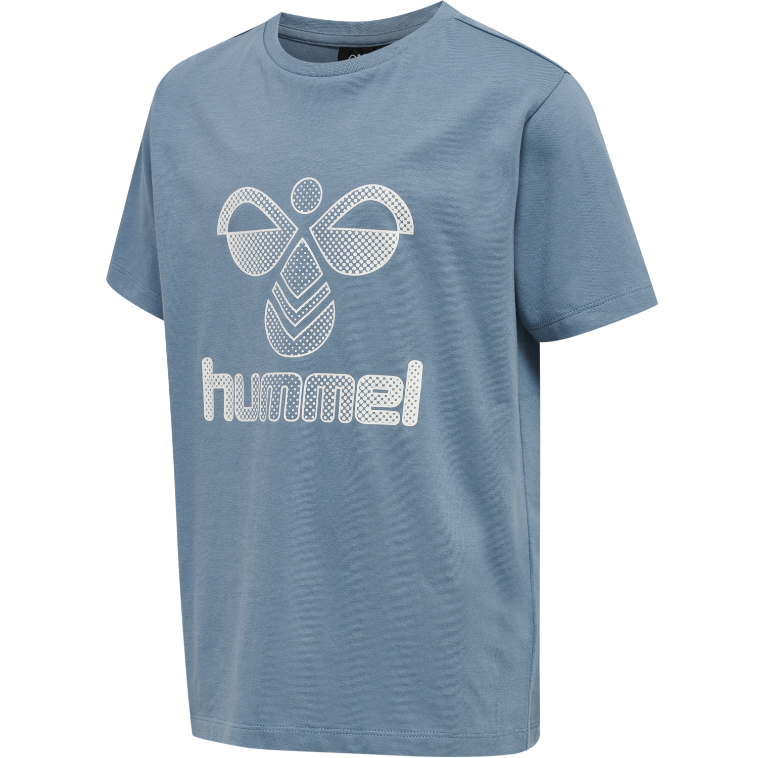 hmlPROUD T-SHIRT S/S