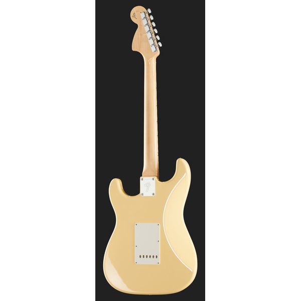 Fender Malmsteen Strat VWT MBAH