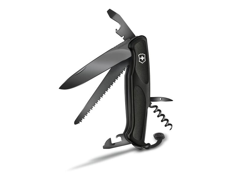 Victorinox Taschenmesser Ranger Grip 55 Schweizer Sackmesser