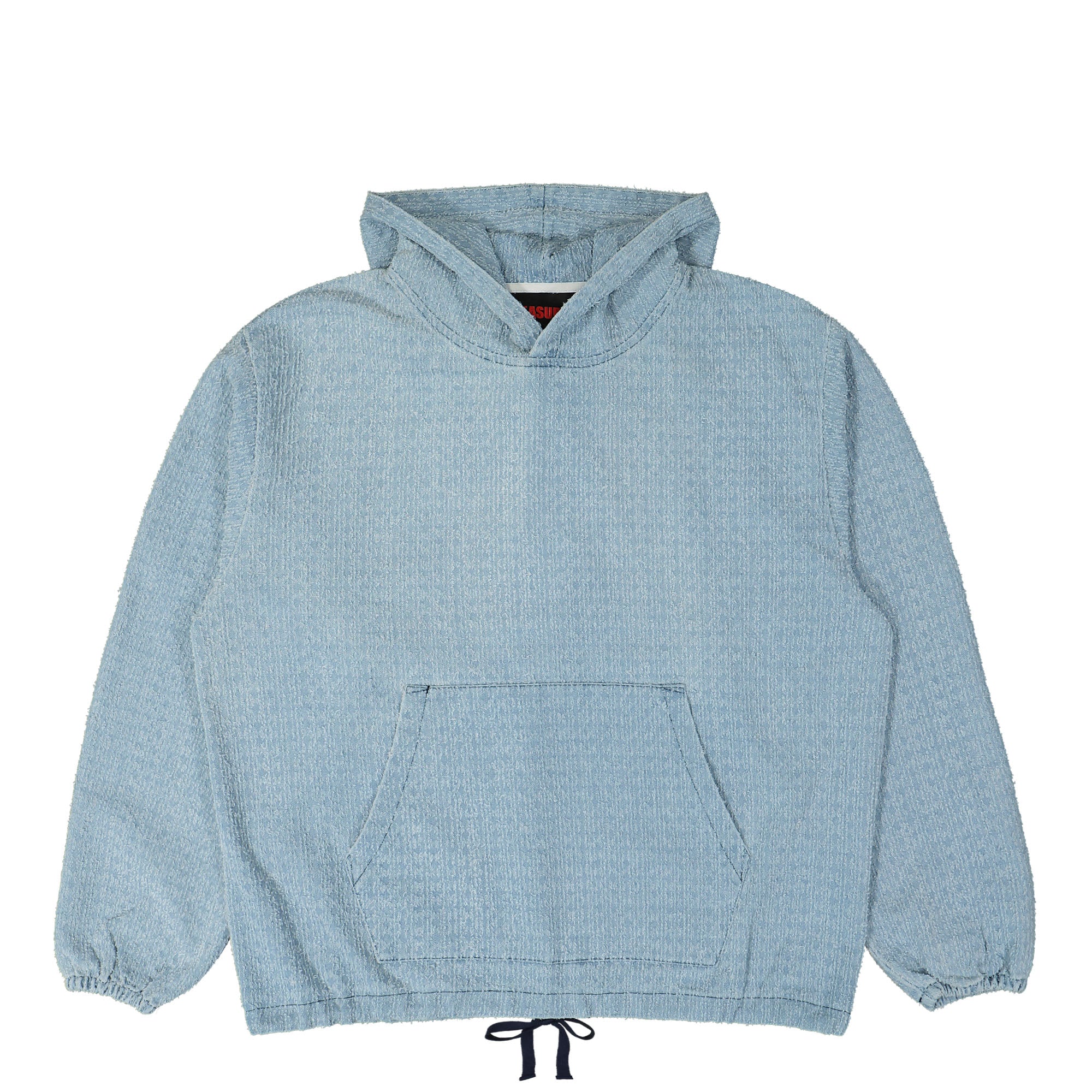 Pleasures<br>Expand Poncho Hoodie