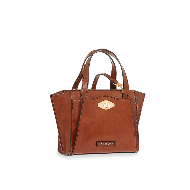 The Bridge<br>Taske Hobo Barbara