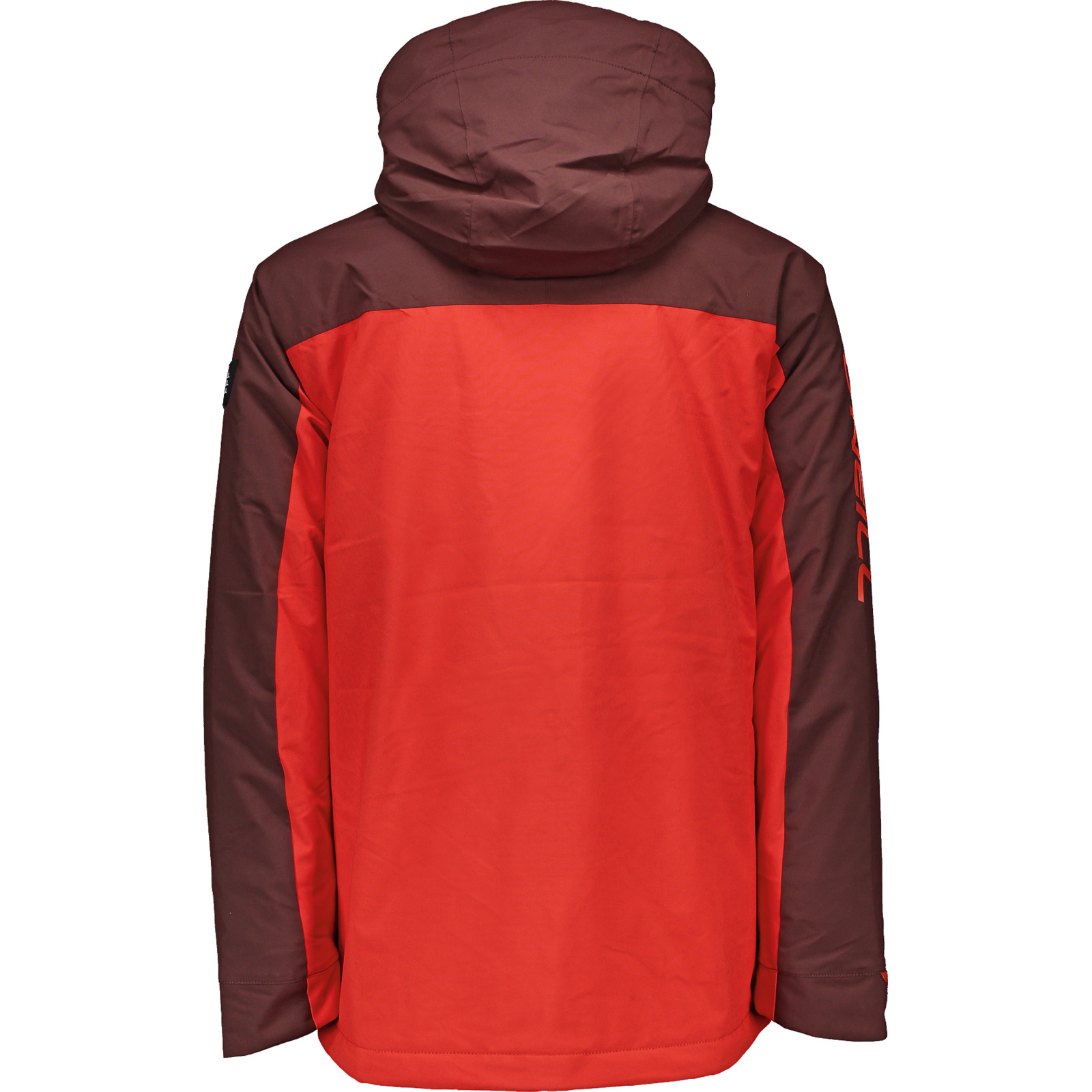 O'Neill Herren-Skijacke Diabase M, rot