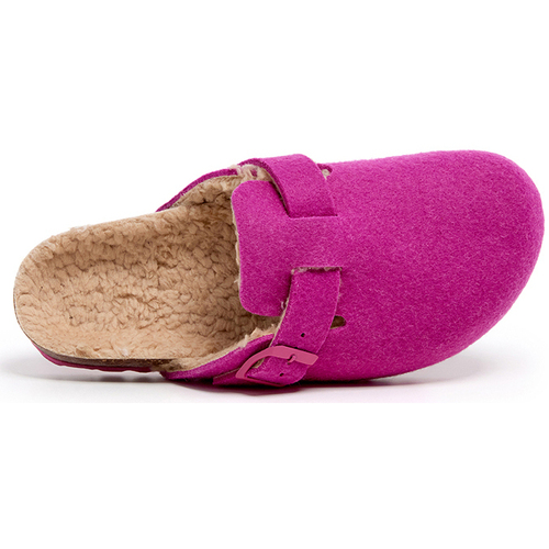Billowy - 8142C08 Rosa