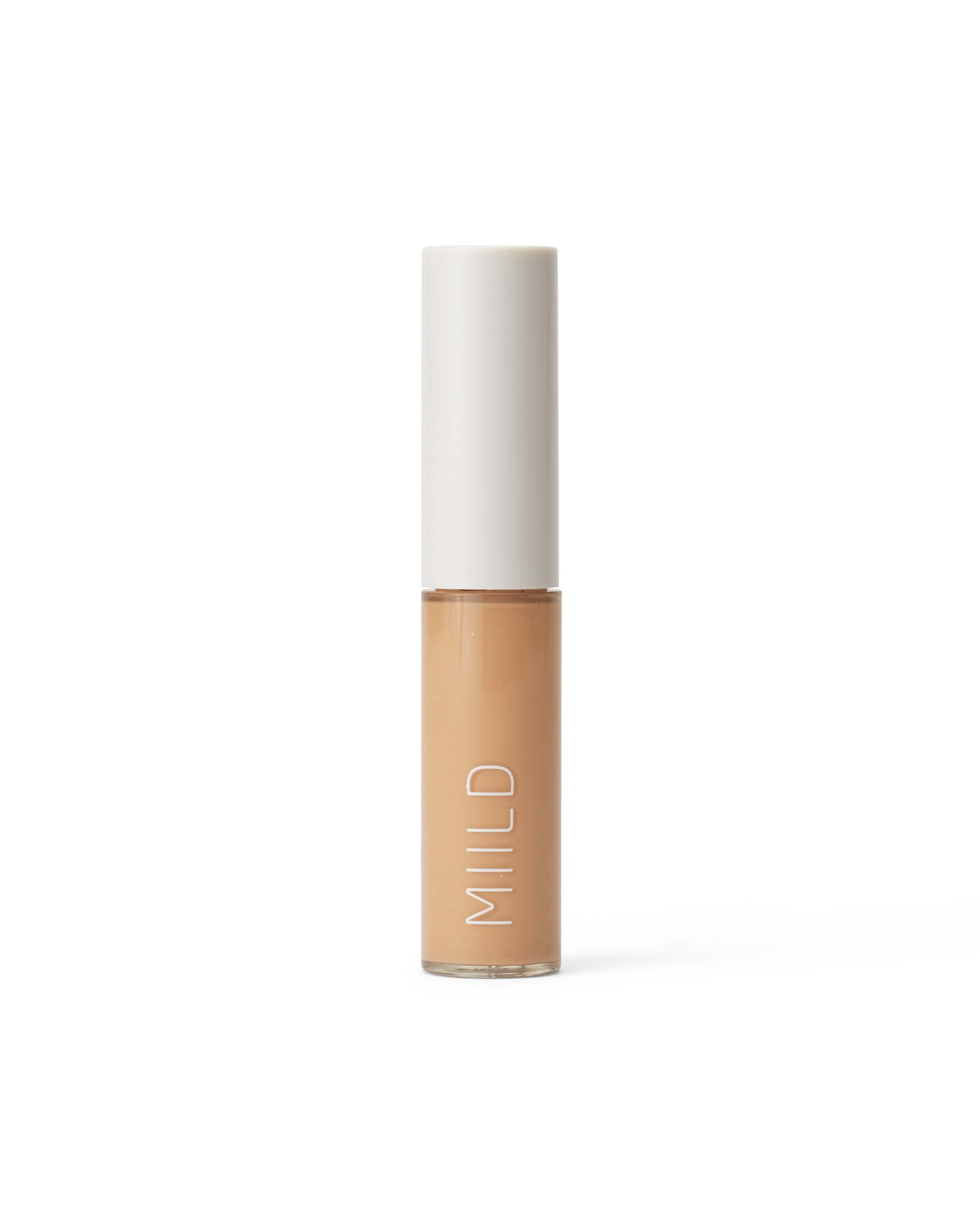 Miild Skin Light Natural Liquid Concealer