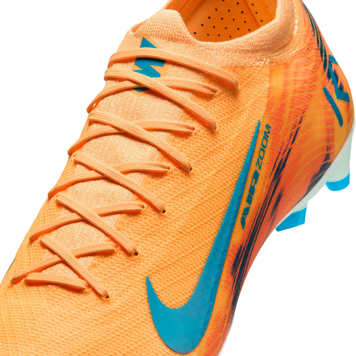 Nike Mercurial Zoom Vapor 16 Pro KM AG-Pro