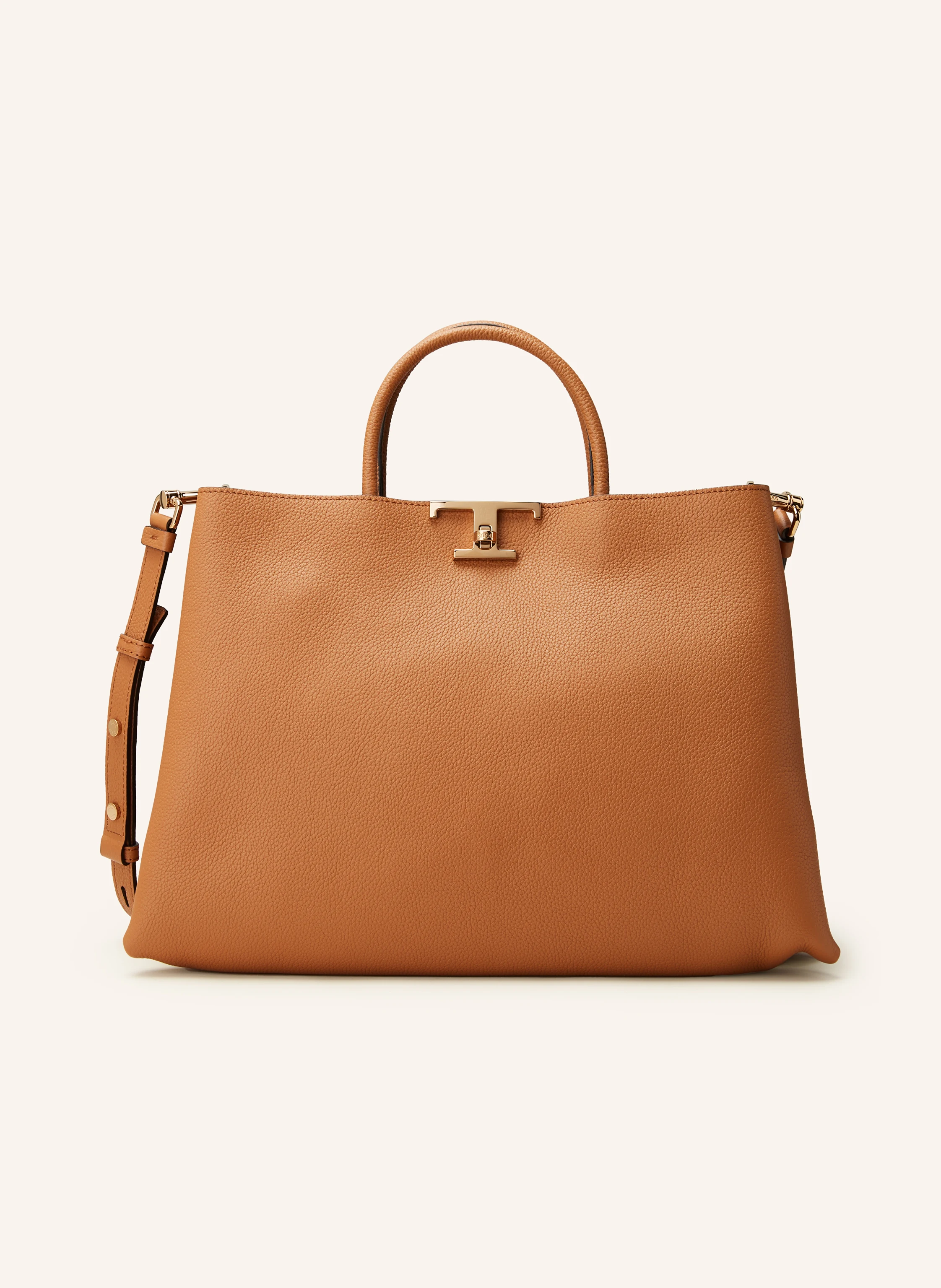 TOD'S Handtasche T TIMELESS