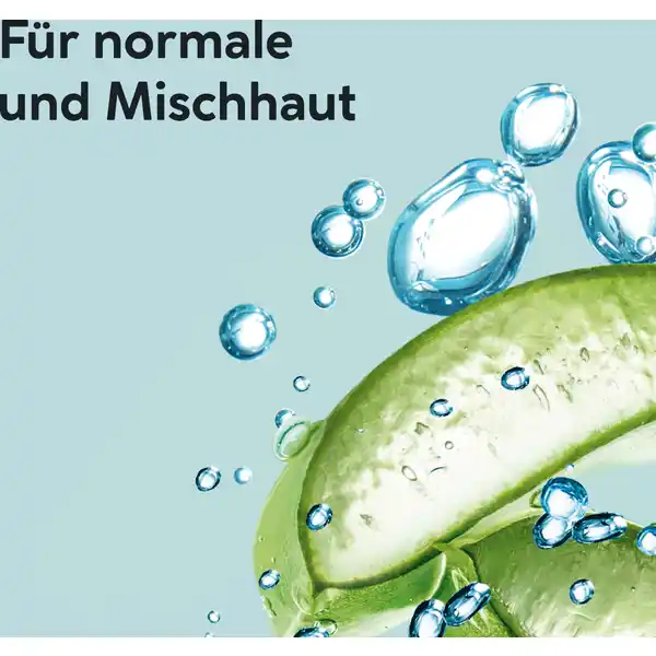 Seifenfreies Waschgel