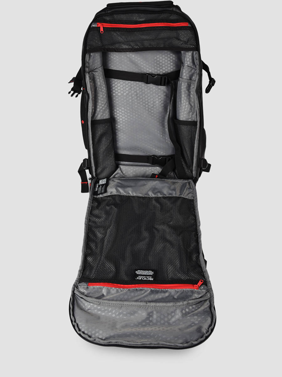 Sac de voyage sac  dos Ecodiver Ecodiver SAMSONITE