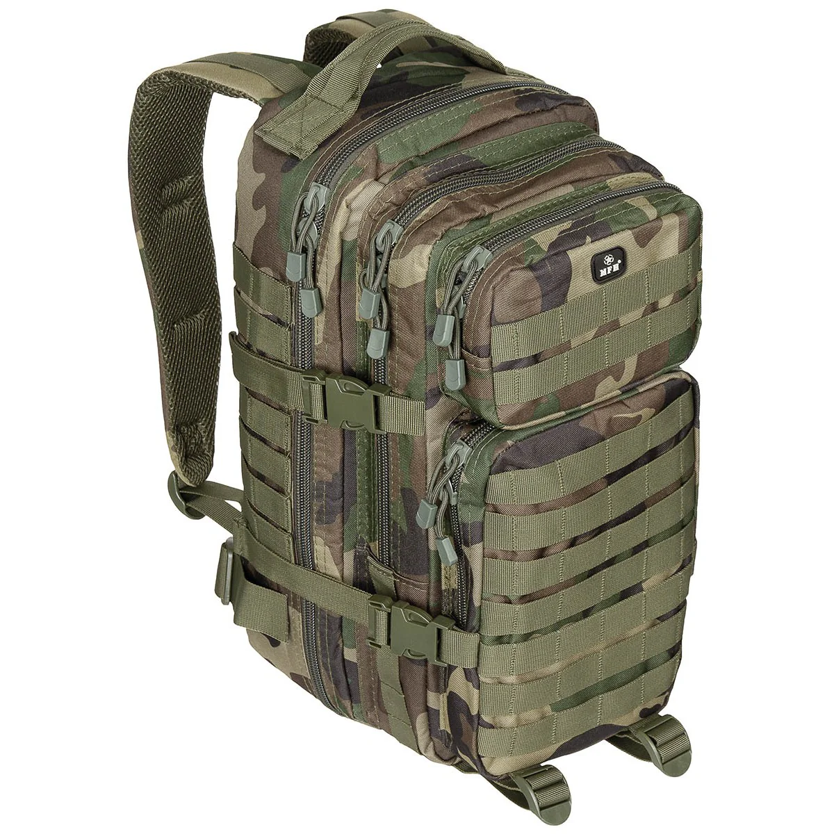 MFH -  Rucksack US Assault I
