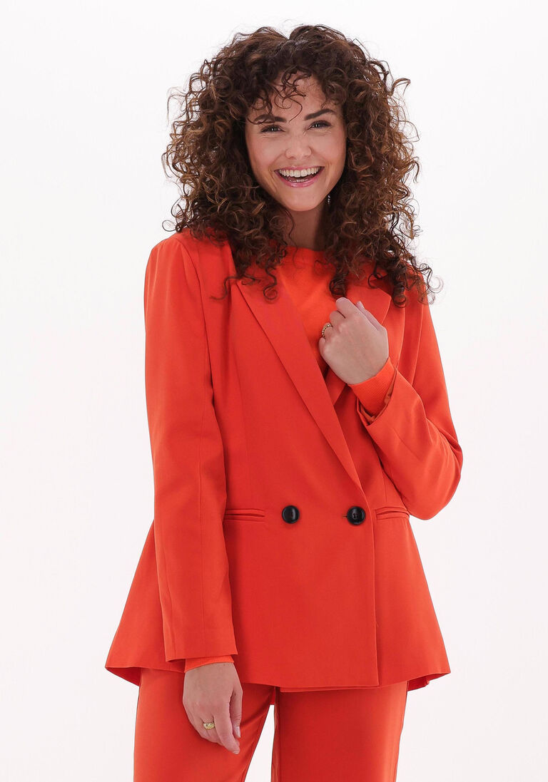 YDENCE oranje ydence blazer blazer joelle