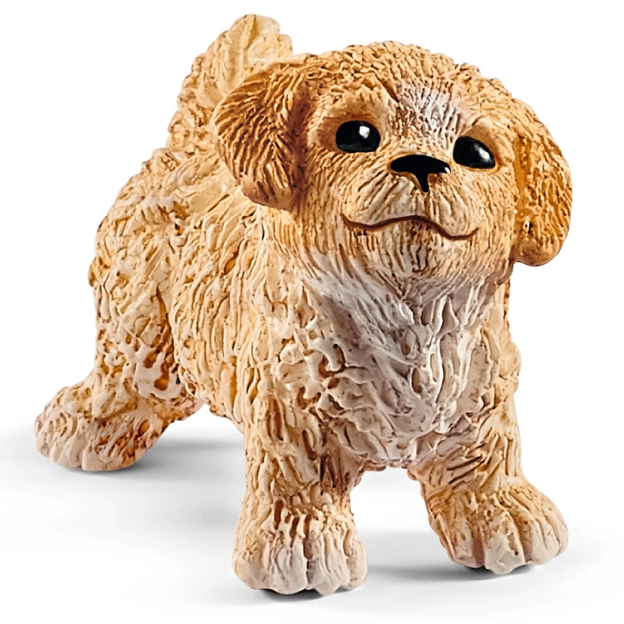 schleich® Welpenstube 42480