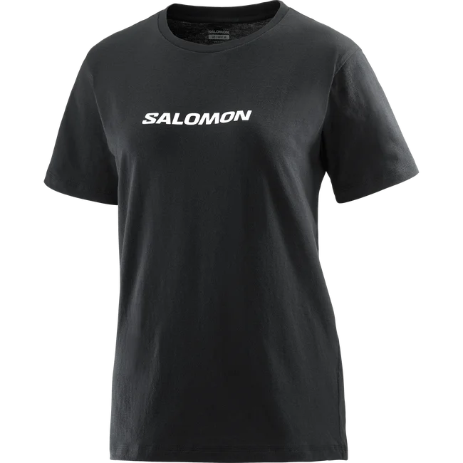 LOGO  Kurzarmshirt Damen