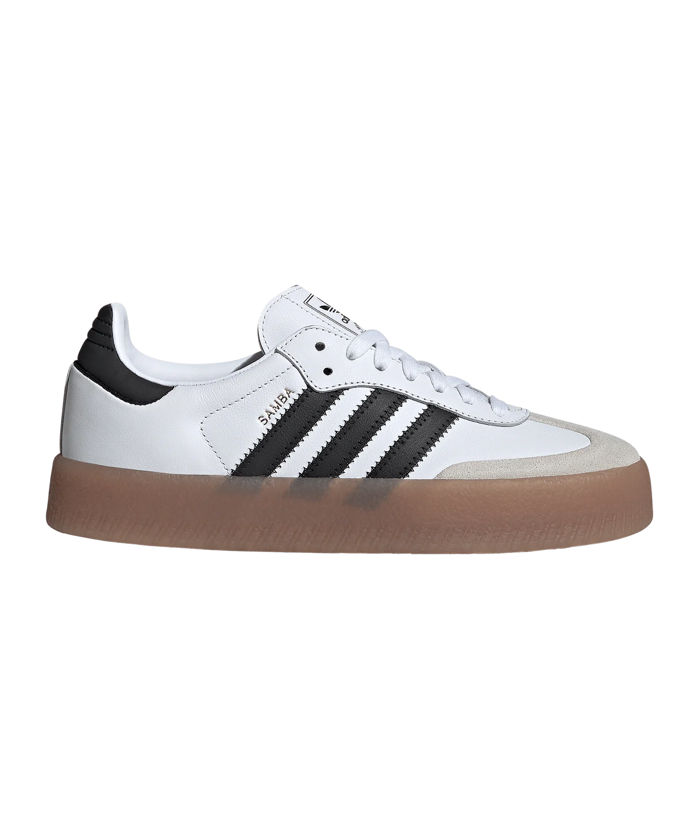 adidas Originals Sambae Damen Weiss