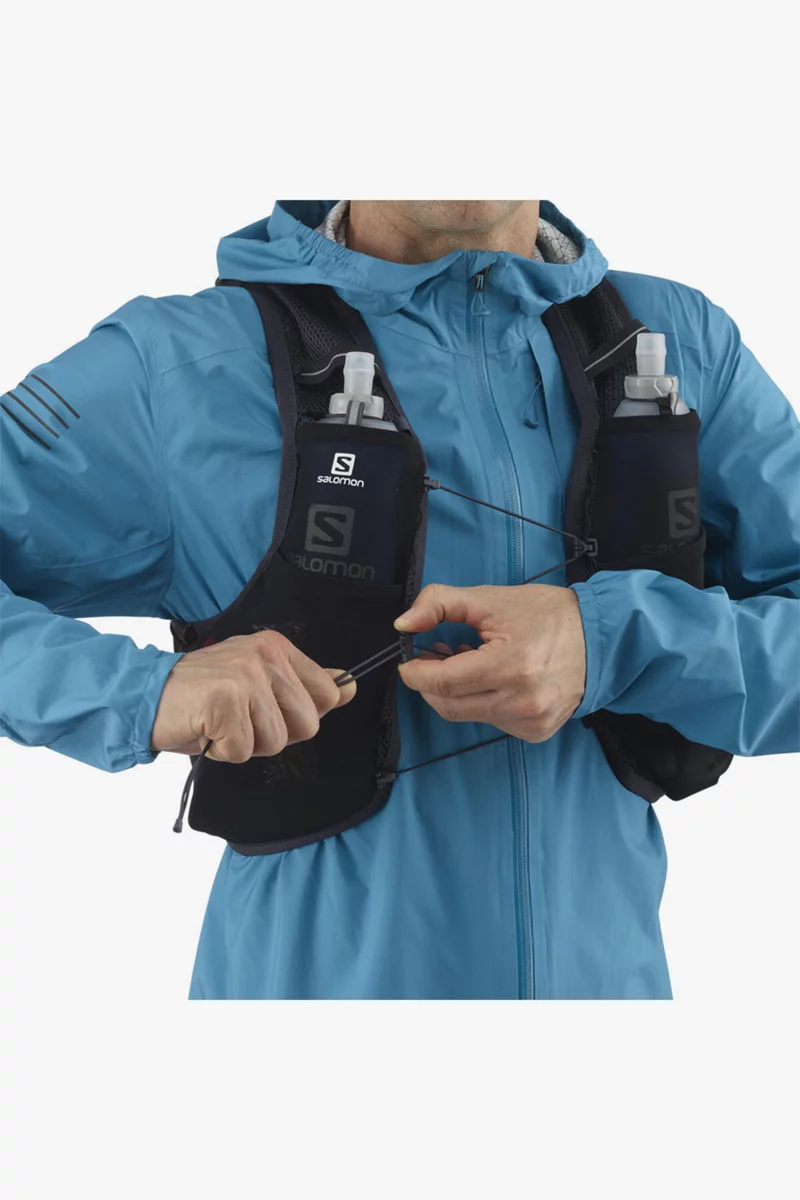 Salomon Active Skin 8 L Herren Laufrucksack