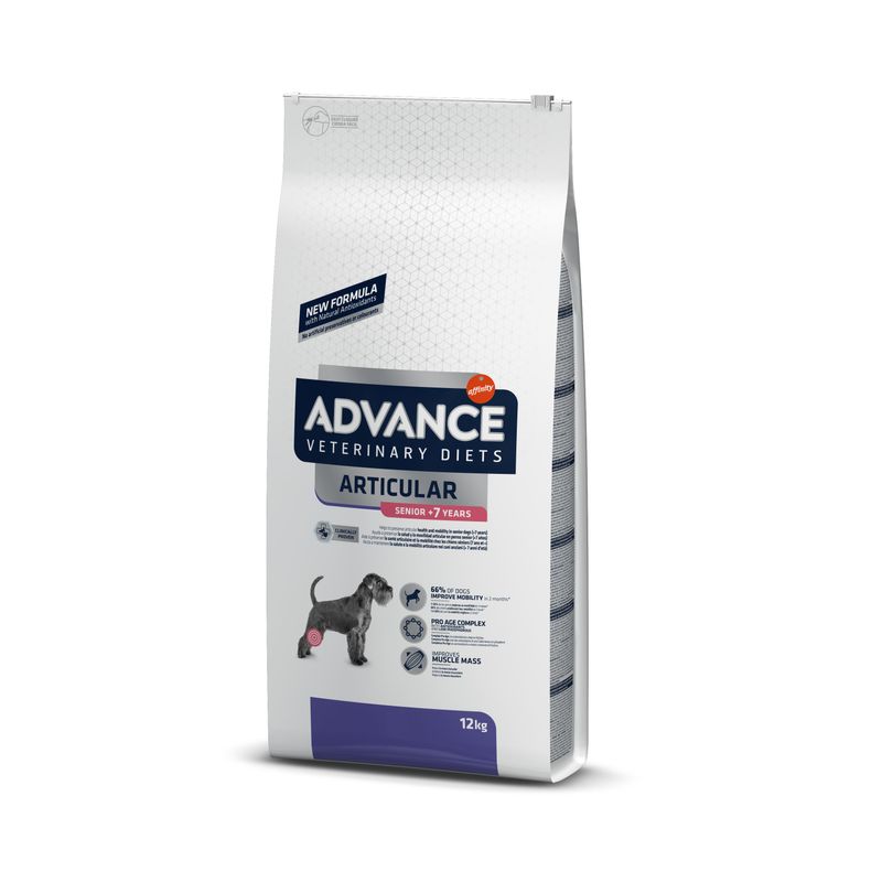 Lots économiques Affinity Advance Veterinary Diets