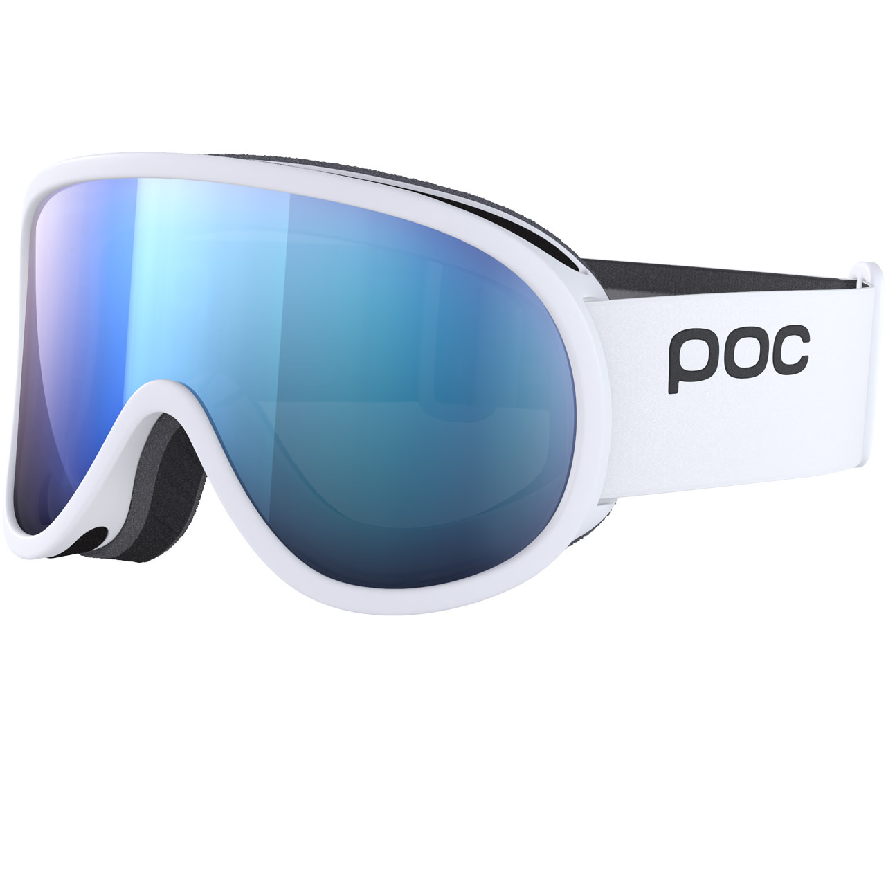 POC Retina Mid hydrogen white/partly sunny blue | POC Skibrillen | POC | P | MARKEN | XSPO