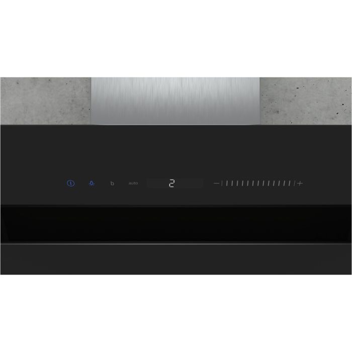 Siemens iQ500 Wandesse LC98KLV60 Klarglas