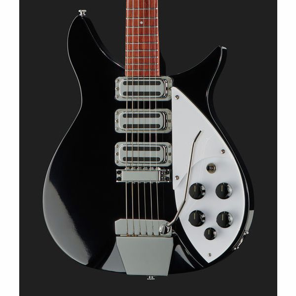 Rickenbacker 325C64 JG