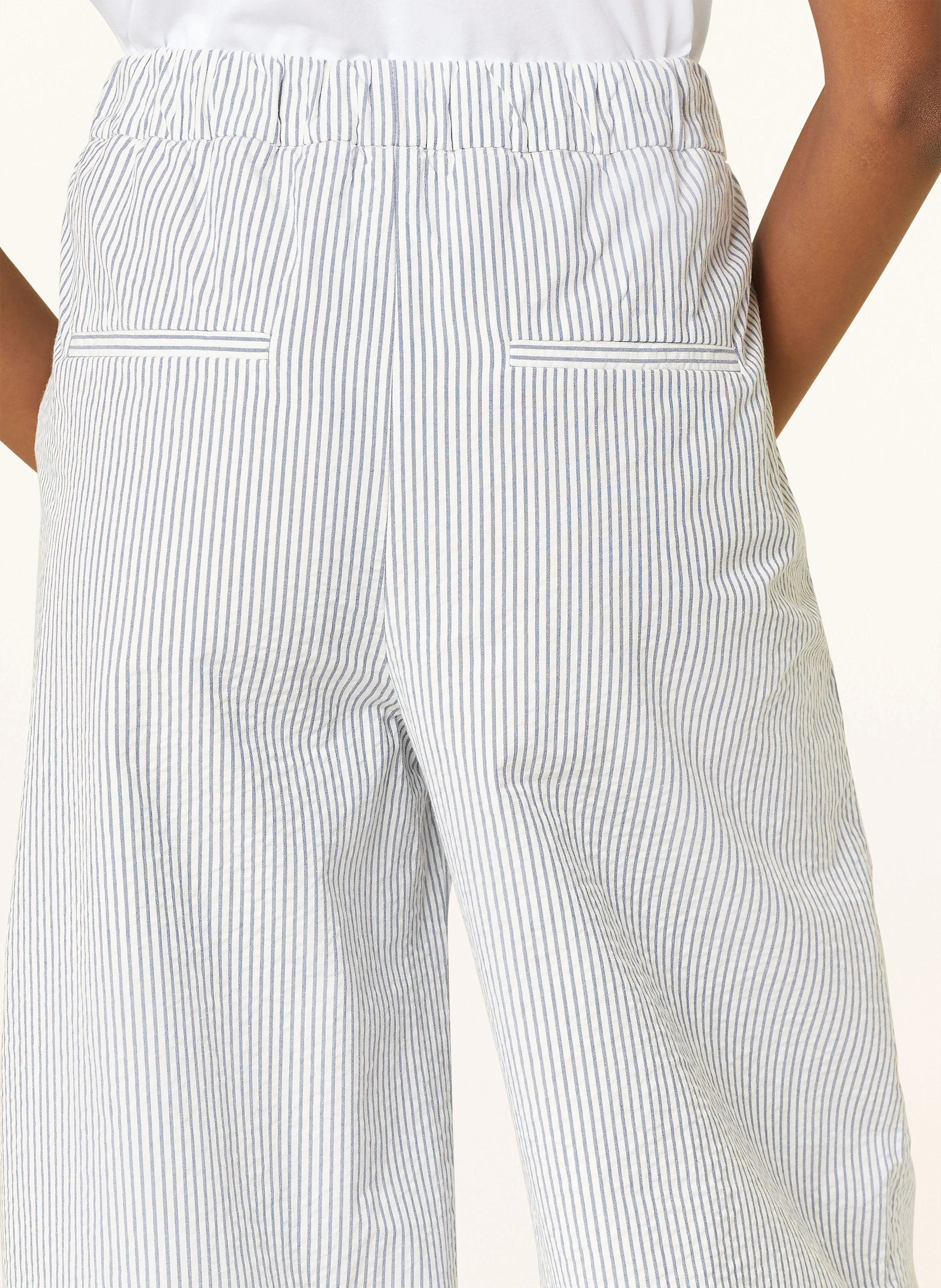 DRYKORN Marlenehose CONSIDER
