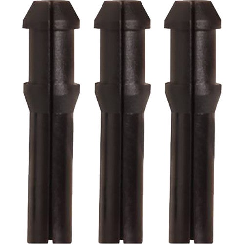 Shure RPM53B-CF Headset Cable Flex voor TH53 (3 stuks)