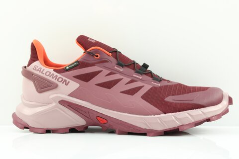 Salomon Supercross 4GTX W
