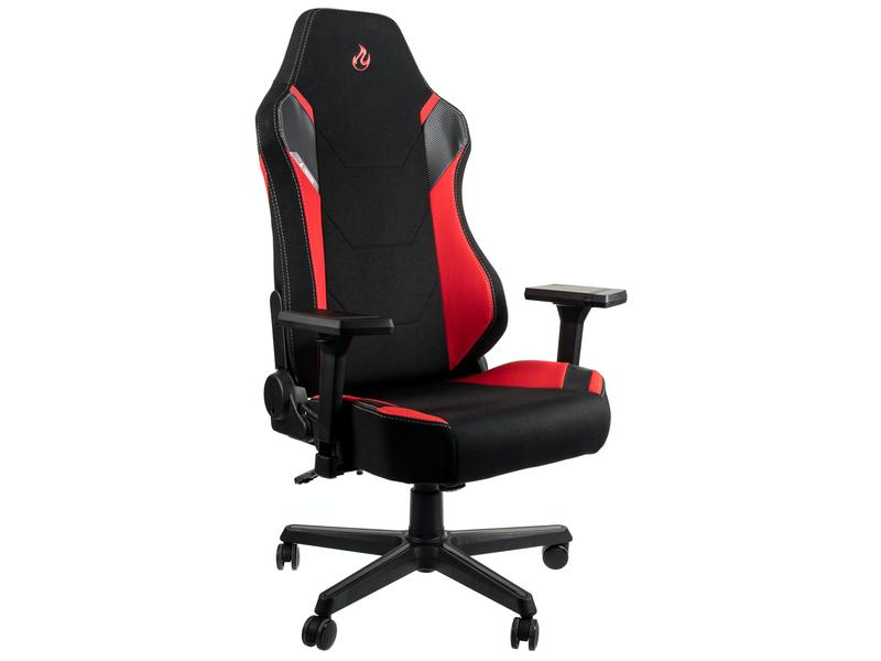Nitro Concepts Gaming-Stuhl X1000 Rot Nitro Concepts X1000 Gaming Chair