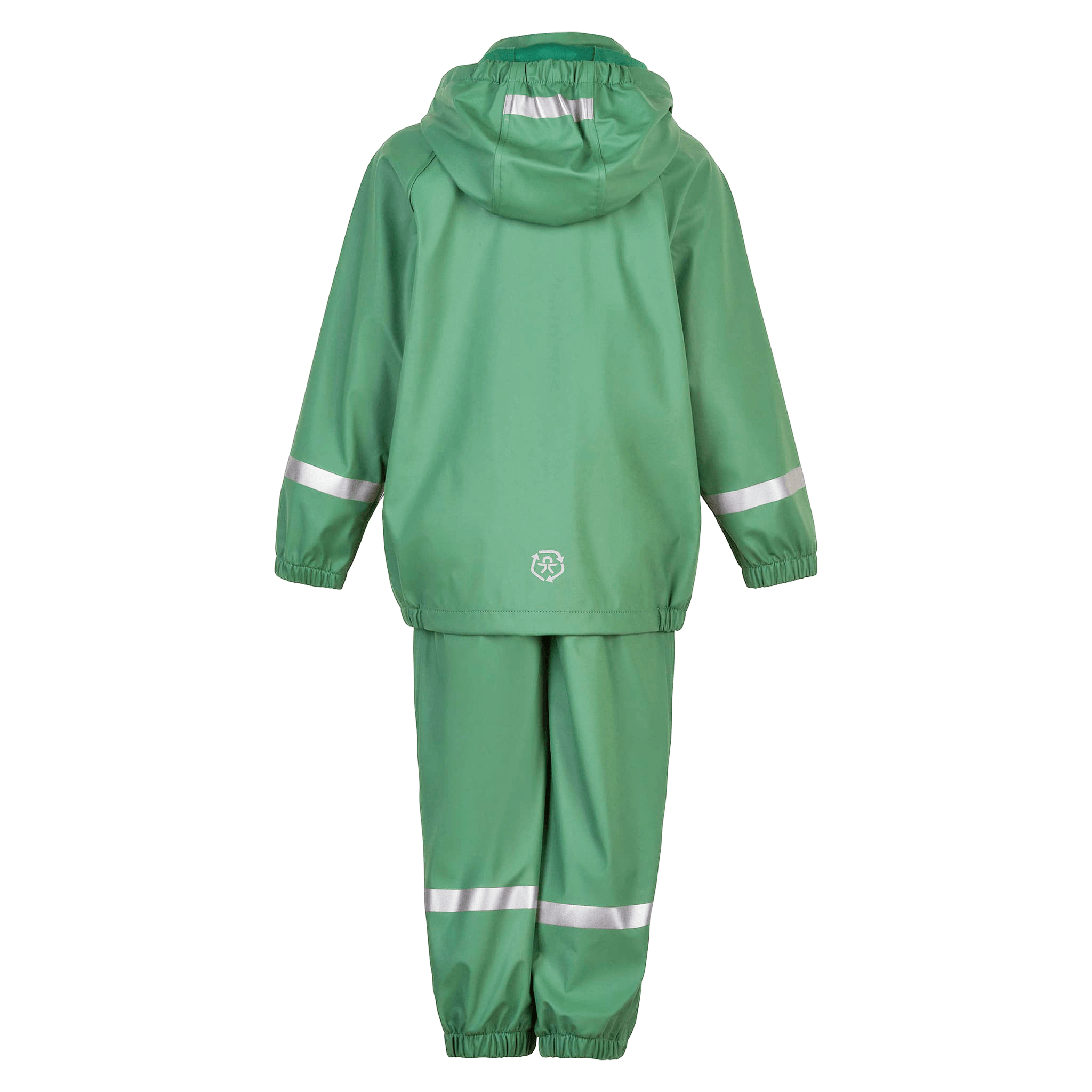 Color Kids Ensemble Imperméable 2-10ans