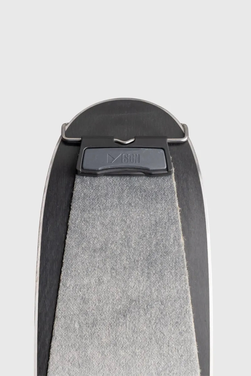 SGN Skis SGN Touring Skins23 - Rakkar Grey