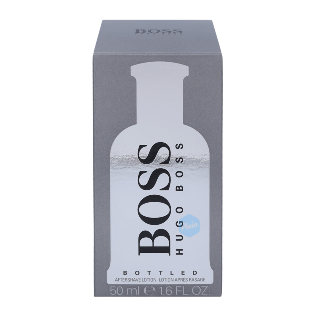 Hugo Boss Boss Bottled Aftershave50 ml