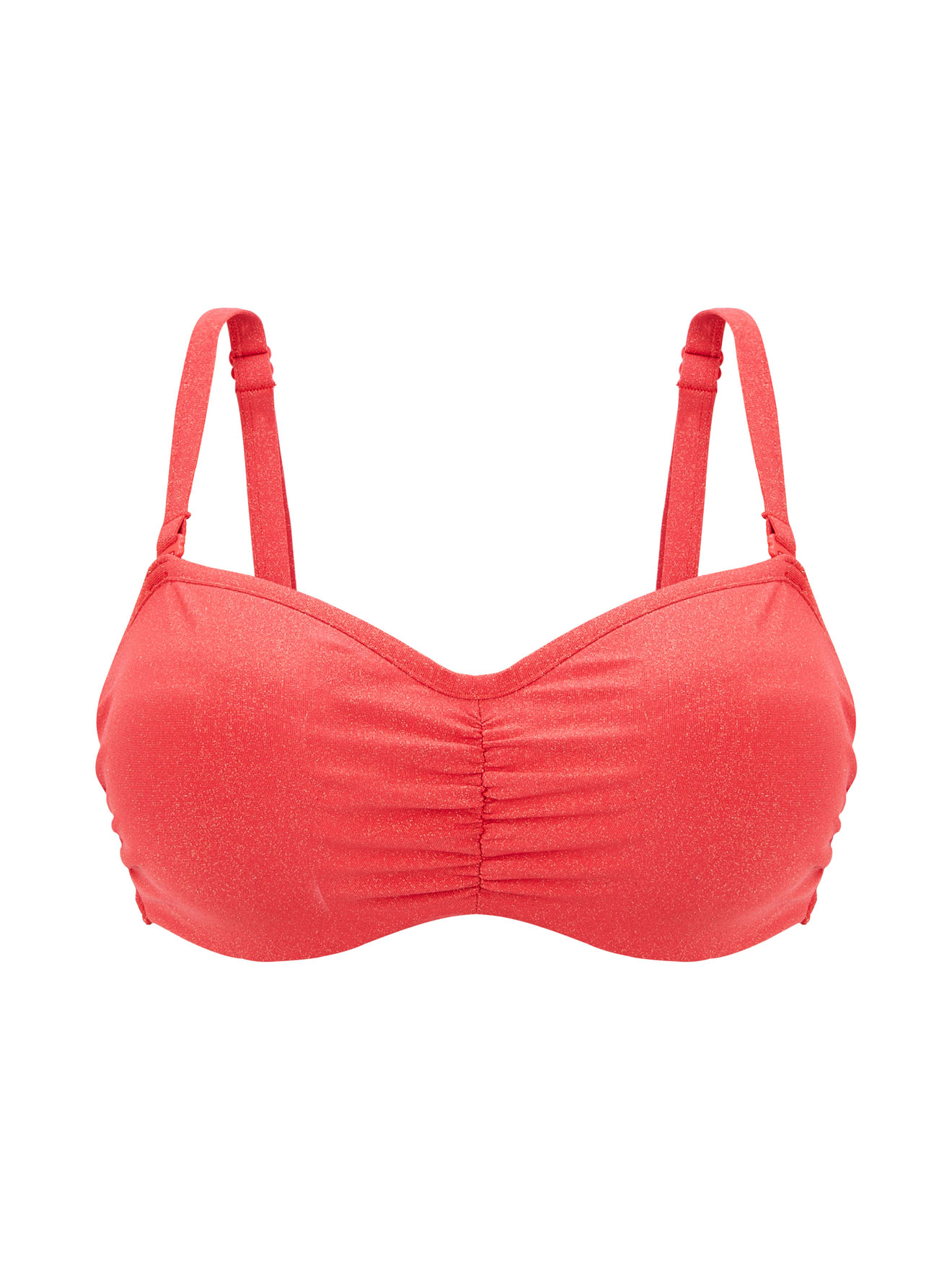 Haut de maillot de bain Bask in Bliss