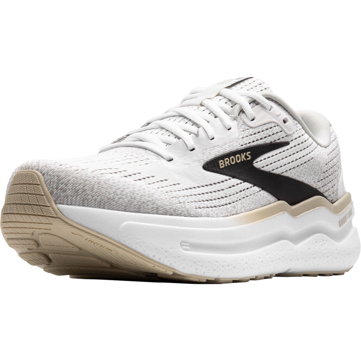 Brooks Ghost Max 2 Løbesko Herre